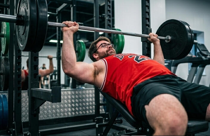 Bench Press